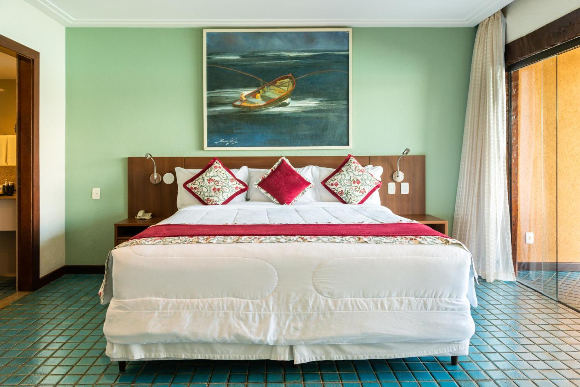 Hotel Ferradura Private Búzios Esterno foto