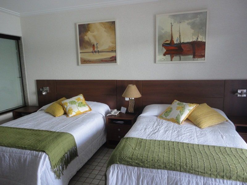 Hotel Ferradura Private Búzios Esterno foto