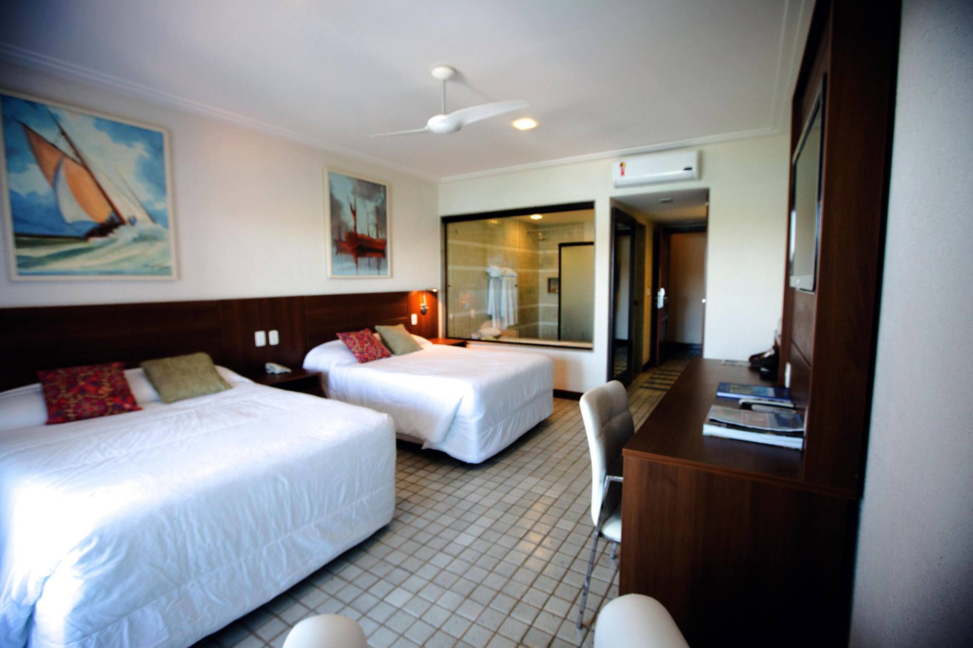 Hotel Ferradura Private Búzios Esterno foto