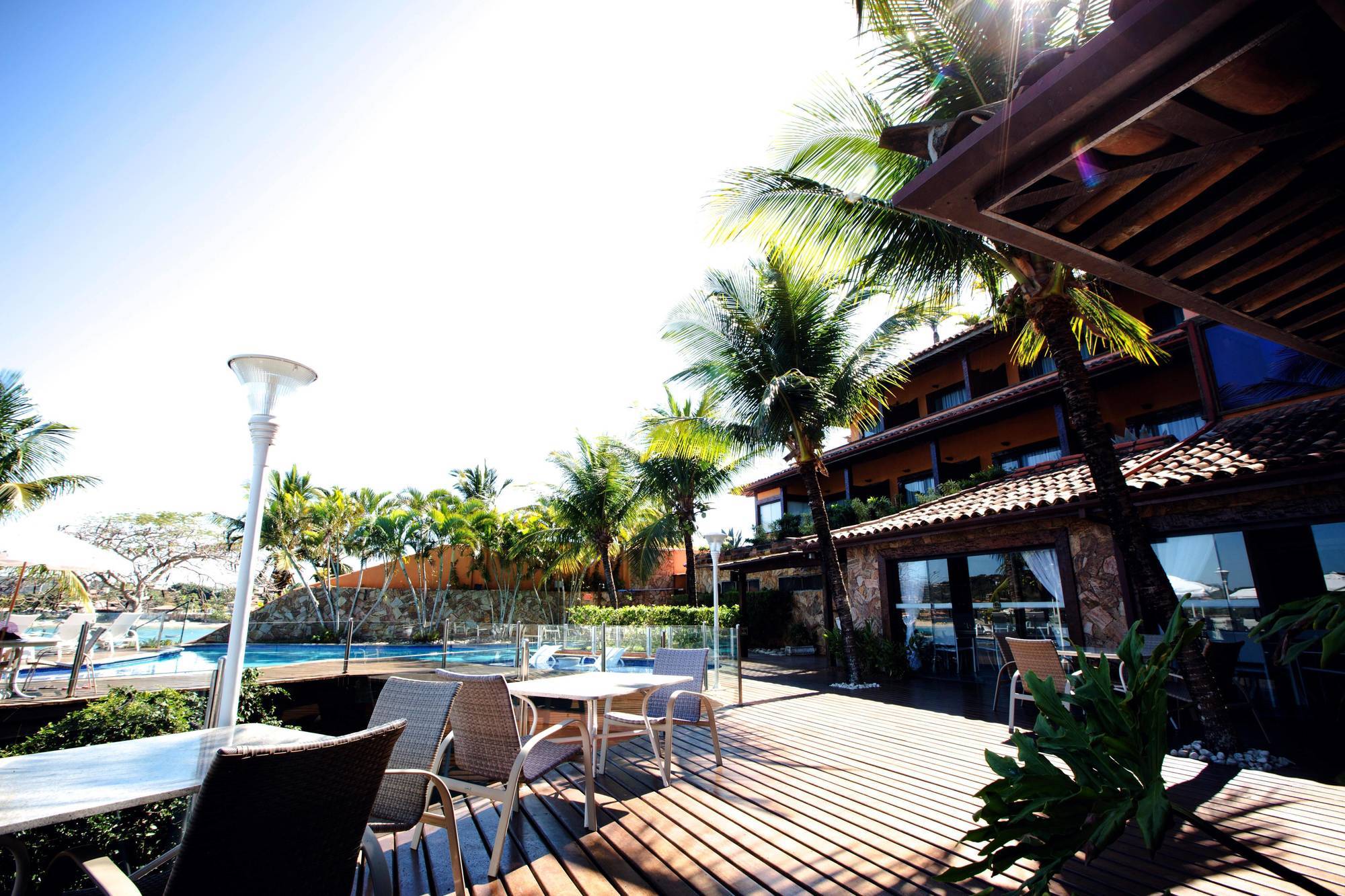 Hotel Ferradura Private Búzios Esterno foto