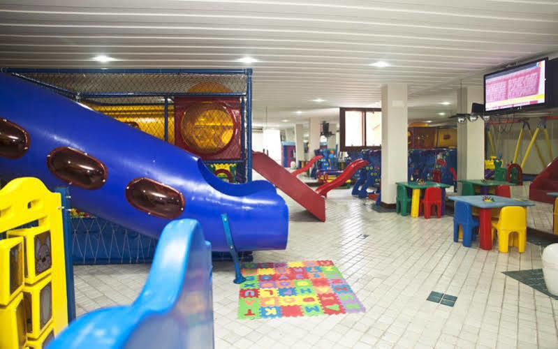 Hotel Ferradura Private Búzios Esterno foto