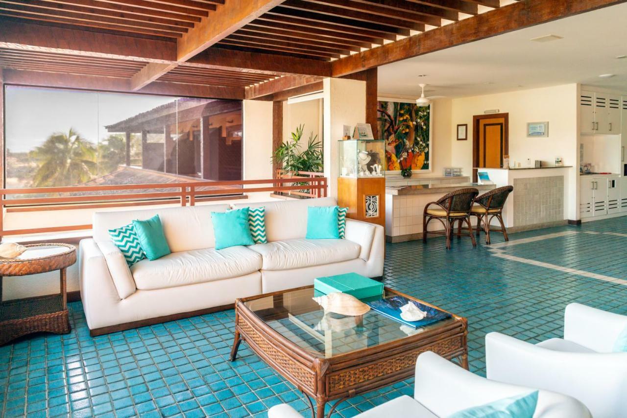 Hotel Ferradura Private Búzios Esterno foto