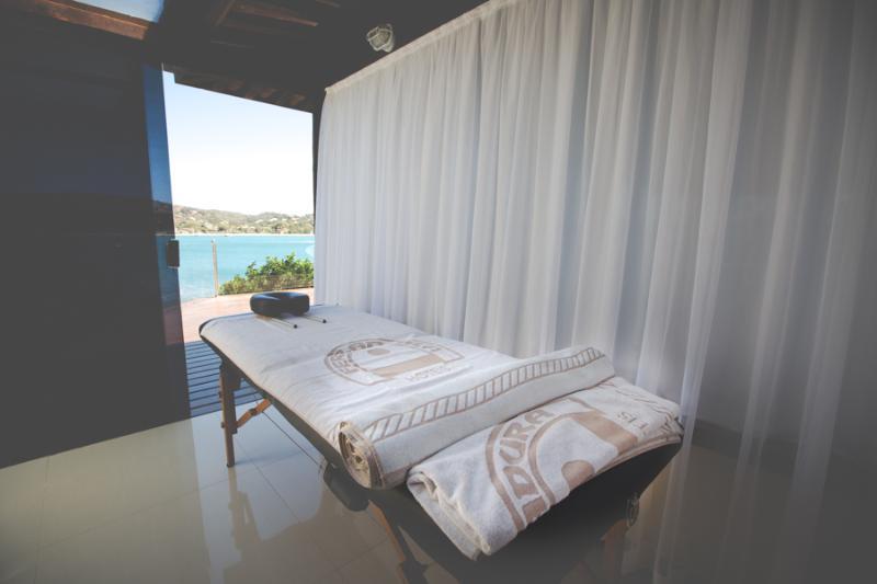 Hotel Ferradura Private Búzios Esterno foto