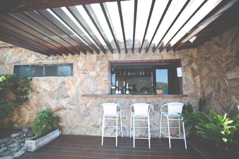 Hotel Ferradura Private Búzios Esterno foto