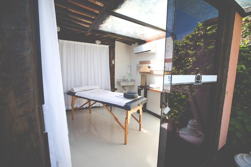 Hotel Ferradura Private Búzios Esterno foto
